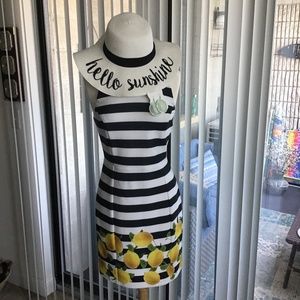 Milly Sweet and Sour Ensemble